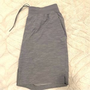 Lululemon T. H. E Linerless shorts